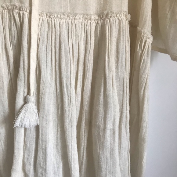 2/$50 // Aerie Boho Tunic - Picture 3 of 3